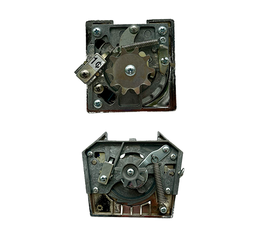 Mech Parts
